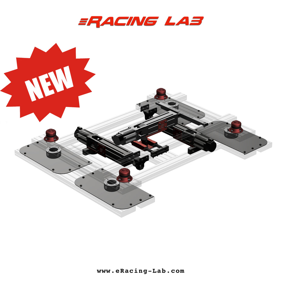 RS SERIES – eRacing-Lab