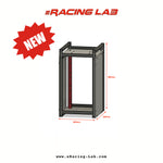 Aluminium Cabinet