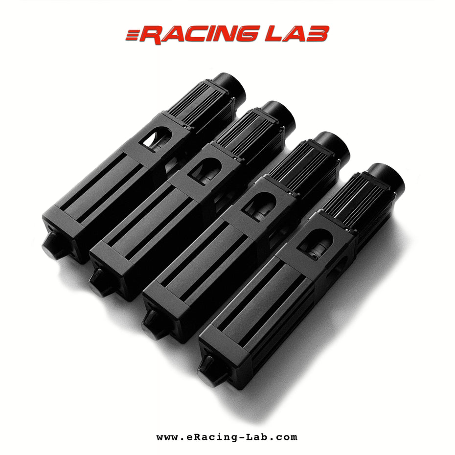 RS SERIES – eRacing-Lab