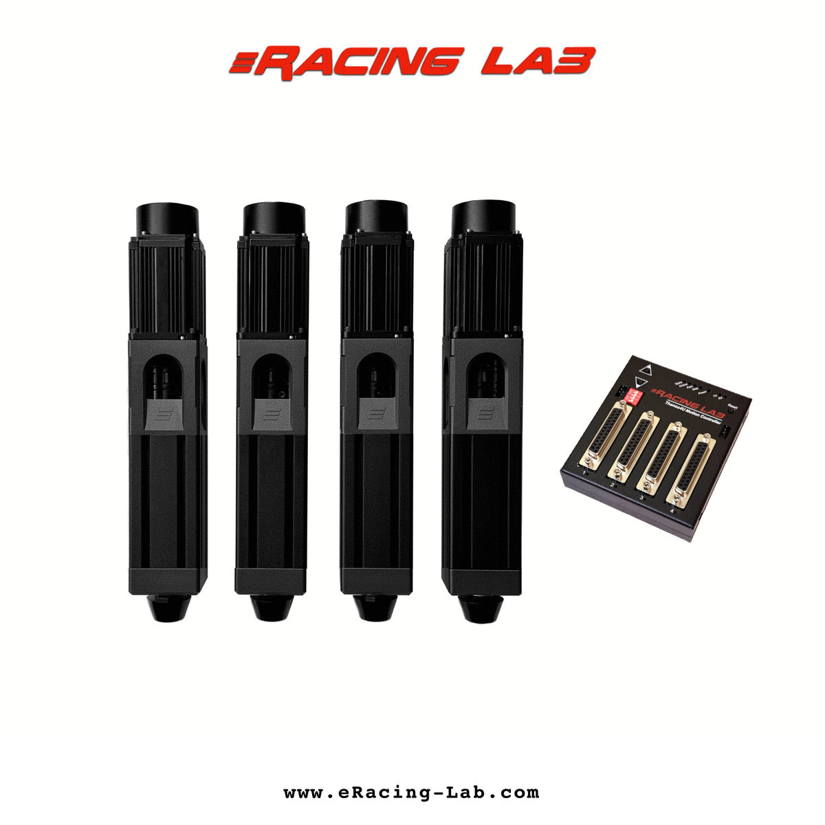 RS MINI – eRacing-Lab