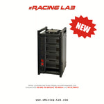 Aluminium Cabinet