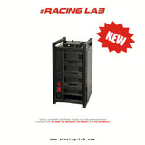 Aluminium Cabinet