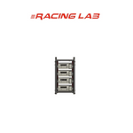 Aluminium Cabinet