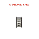 Aluminium Cabinet
