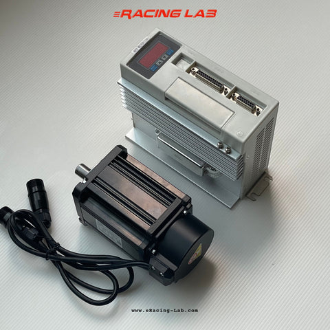 90ST Servo Motor Pack (Single)