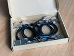 Shielded DB25 Pack