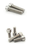 Screws for Fixed Bearing
