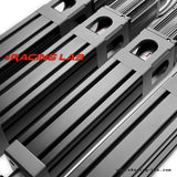 Bearing Assembly for Traction Loss