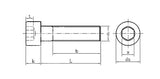 Screws for Bearing Mount